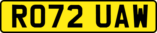 RO72UAW