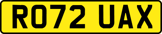 RO72UAX