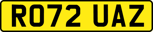 RO72UAZ