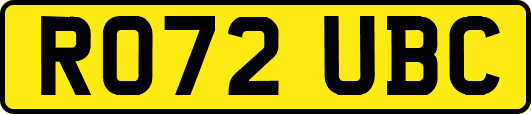 RO72UBC