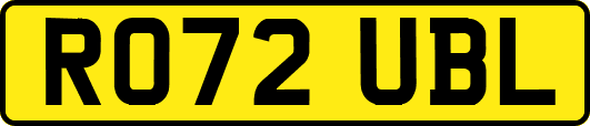 RO72UBL