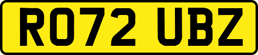RO72UBZ