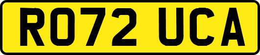 RO72UCA