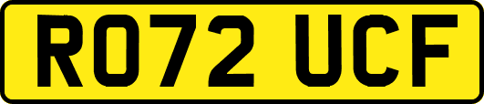 RO72UCF
