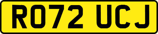 RO72UCJ