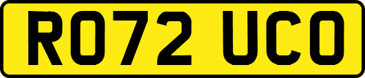 RO72UCO