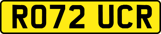 RO72UCR