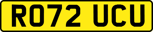 RO72UCU