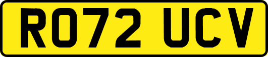 RO72UCV