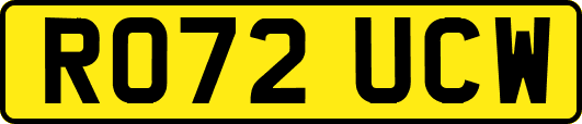 RO72UCW