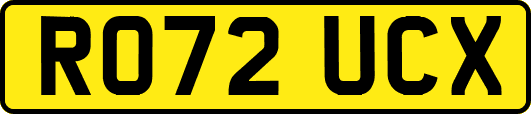 RO72UCX
