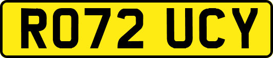 RO72UCY
