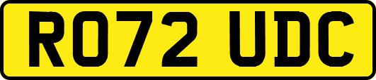 RO72UDC