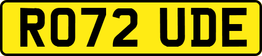 RO72UDE