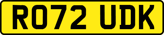 RO72UDK