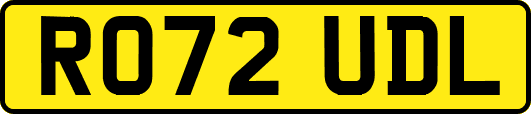 RO72UDL