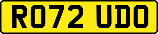 RO72UDO