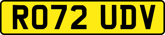 RO72UDV