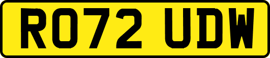 RO72UDW