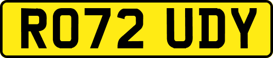RO72UDY