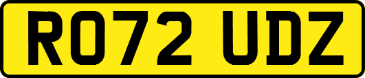 RO72UDZ
