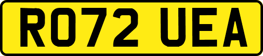 RO72UEA