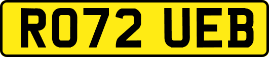 RO72UEB
