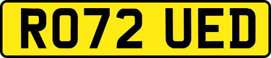 RO72UED