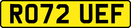 RO72UEF