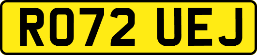 RO72UEJ
