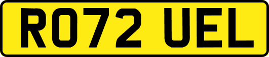 RO72UEL