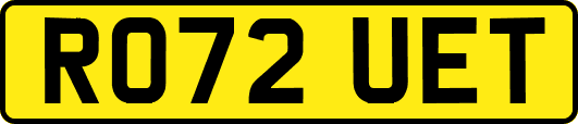 RO72UET