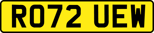 RO72UEW