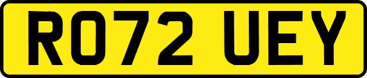 RO72UEY