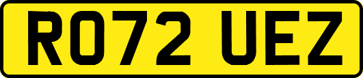 RO72UEZ