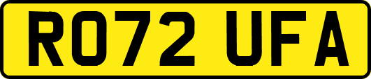 RO72UFA