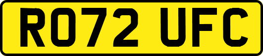 RO72UFC