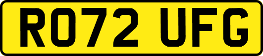 RO72UFG