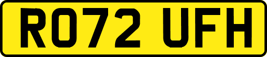 RO72UFH