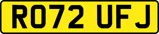 RO72UFJ