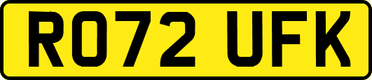 RO72UFK