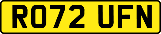 RO72UFN