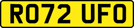 RO72UFO