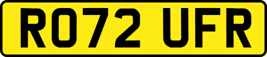 RO72UFR