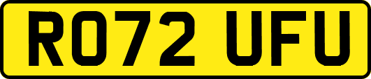 RO72UFU