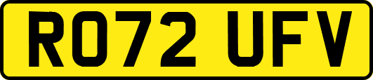 RO72UFV
