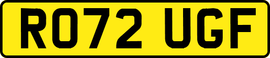 RO72UGF