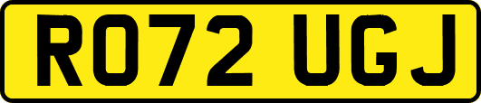 RO72UGJ