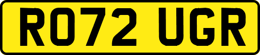 RO72UGR