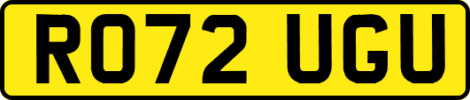 RO72UGU